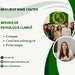 Resilient Mind Center - Clinica Psihologie Bucuresti